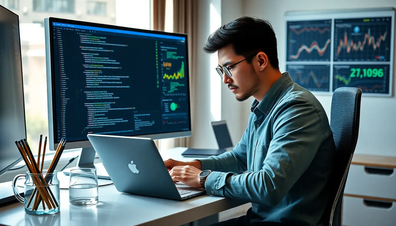 Programming Languages for Data Science: Unlocking Your Data Superhero ...